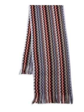 Missoni Wool Scarf